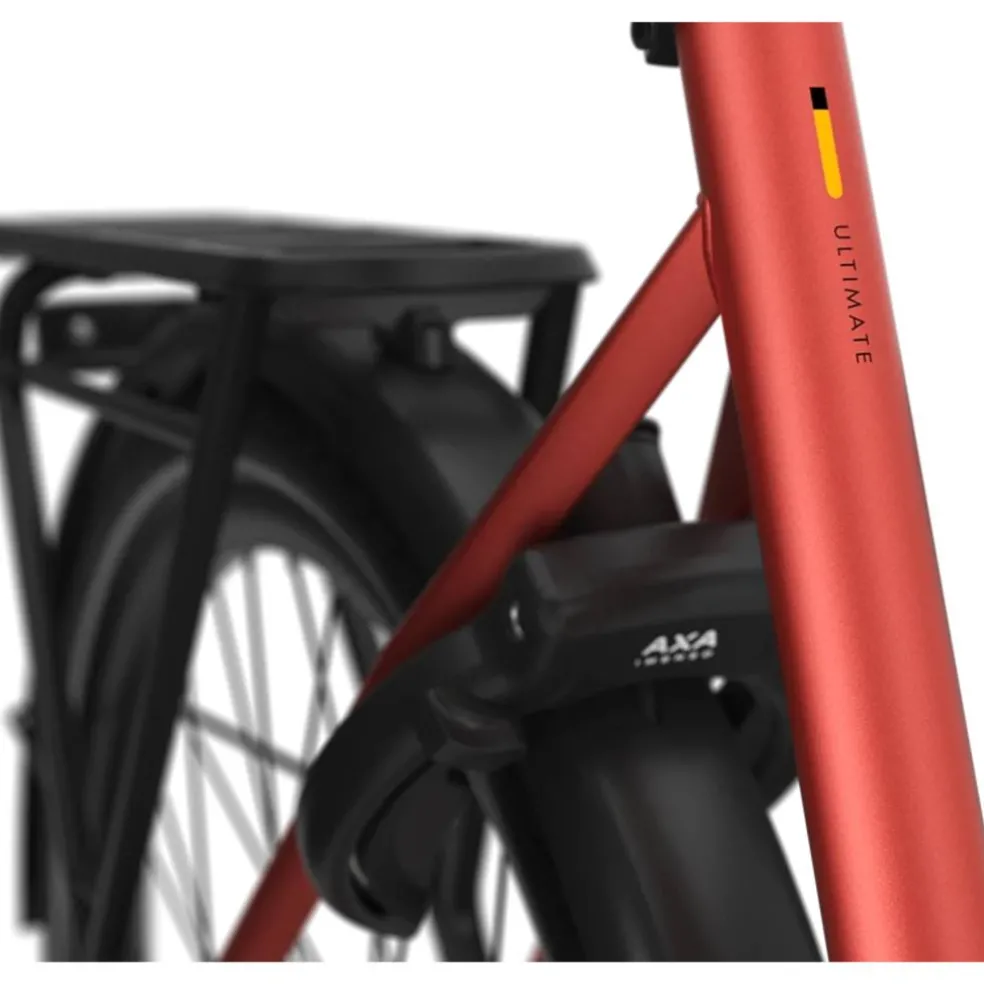 Gazelle Ultimate C5+ HMB 2027