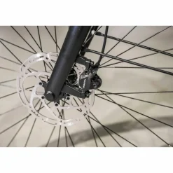 Gazelle Ultimate C5+ HMB 2027