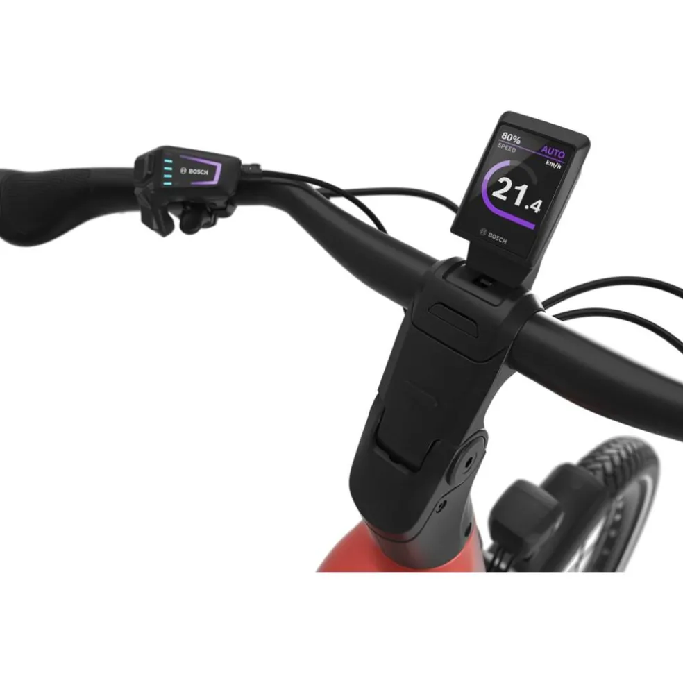 Gazelle Ultimate C5+ HMB 2027