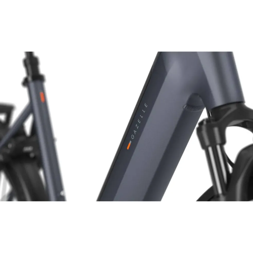 Gazelle Ultimate C5+ HMB 2027