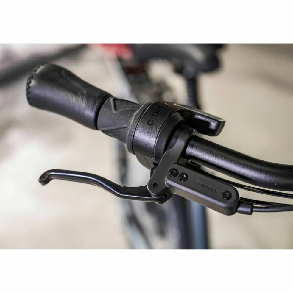 Gazelle Ultimate C5+ HMB 2027