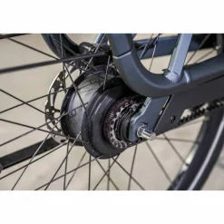 Gazelle Ultimate C5+ HMB 2027