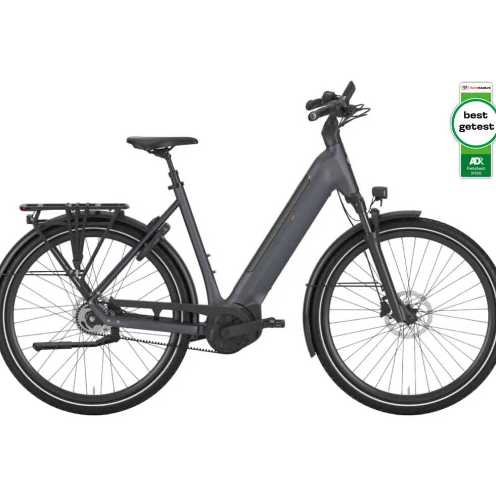 Gazelle Ultimate C5+ HMB 2027