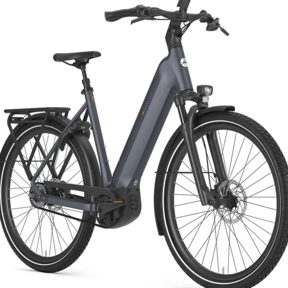 Gazelle Ultimate C5+ HMB 2027