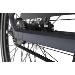 Gazelle Ultimate C5+ HMB 2027