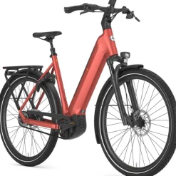 Gazelle Ultimate C5+ HMB 2027