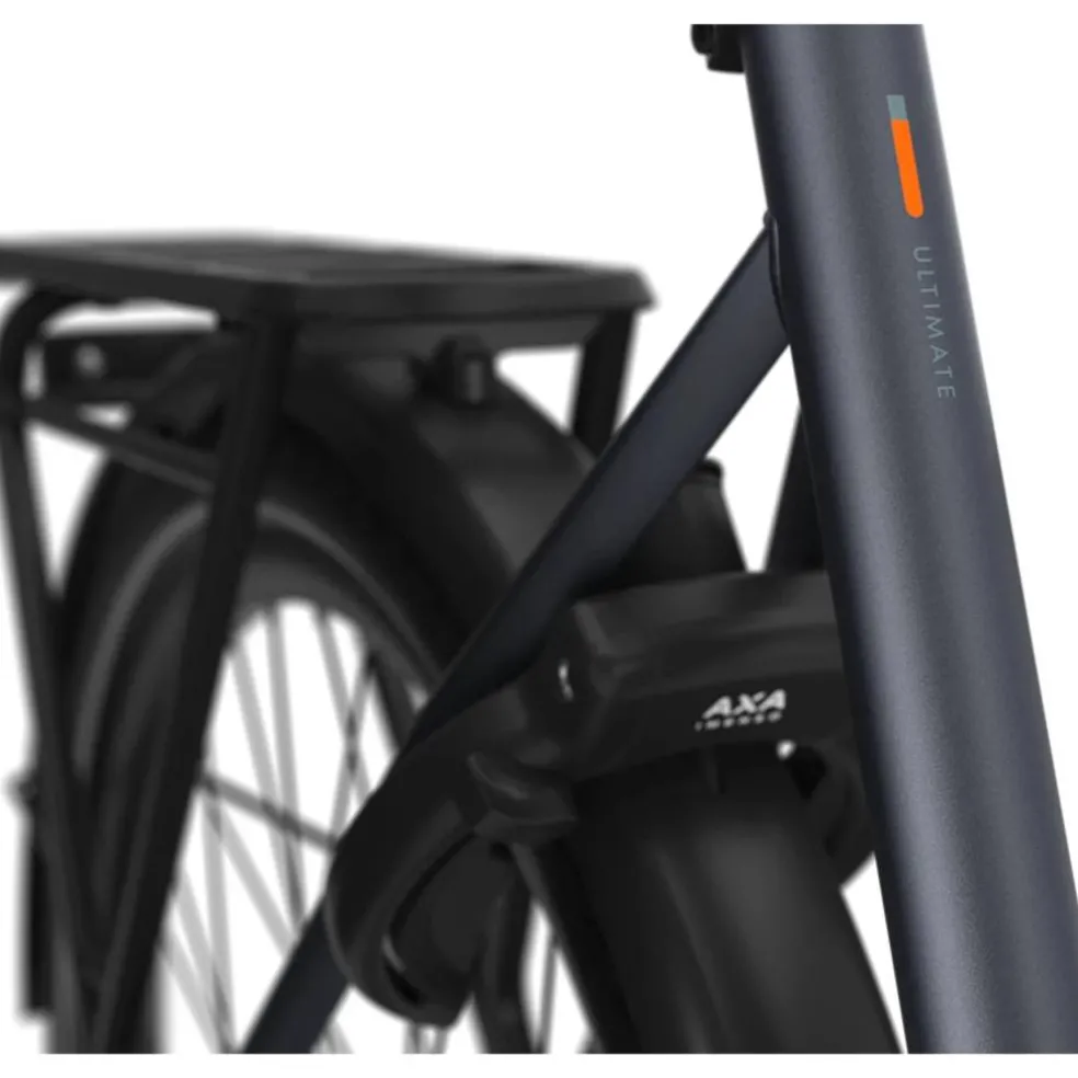 Gazelle Ultimate C5+ HMB 2027