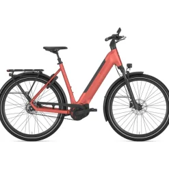 Gazelle Ultimate C5+ HMB 2027