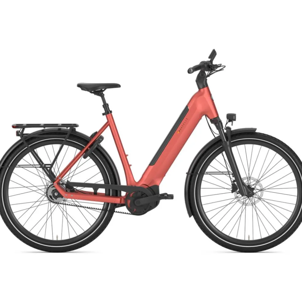 Gazelle Ultimate C5+ HMB 2027