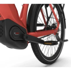Gazelle Ultimate C5+ HMB 2027