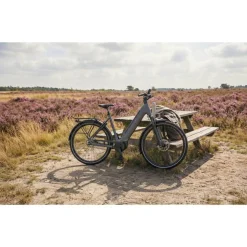 Gazelle Ultimate C5+ HMB 2027
