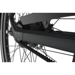 Gazelle Ultimate C380 HMB 2027