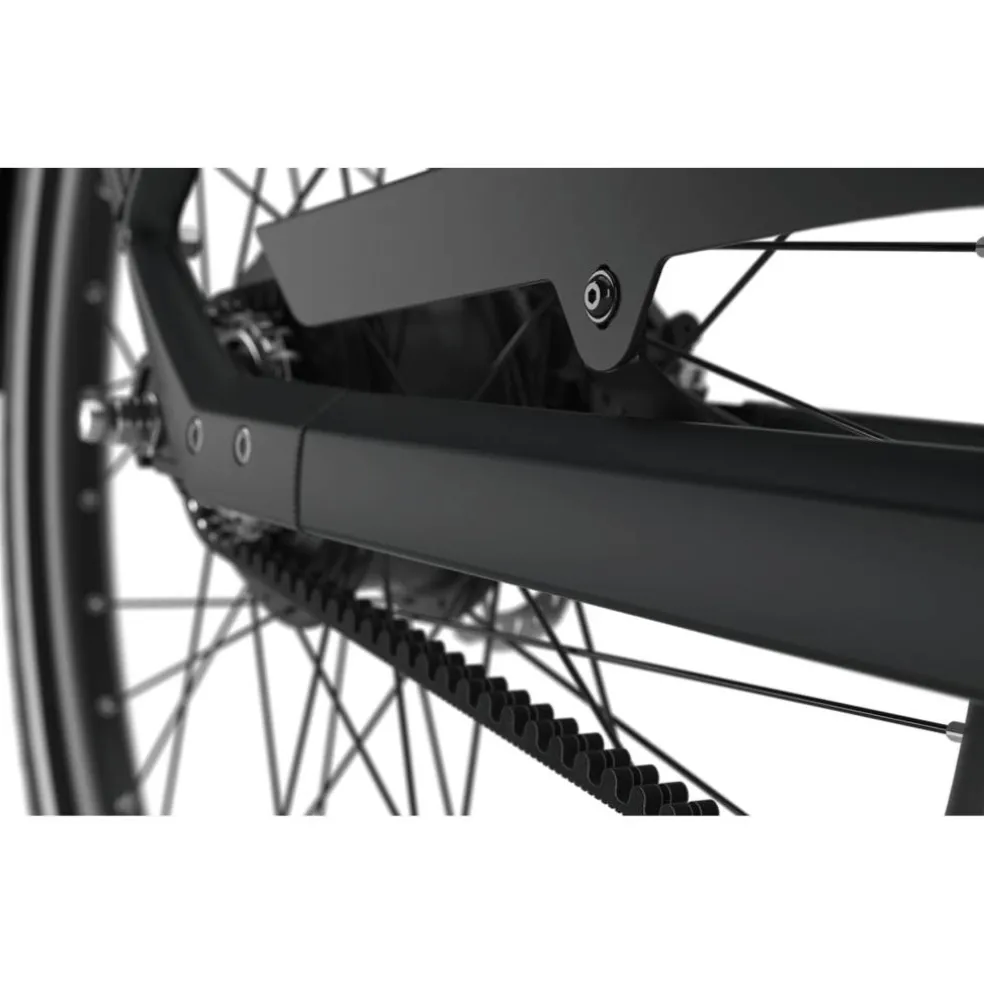 Gazelle Ultimate C380 HMB 2027
