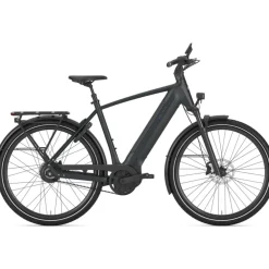 Gazelle Ultimate C380 HMB 2027