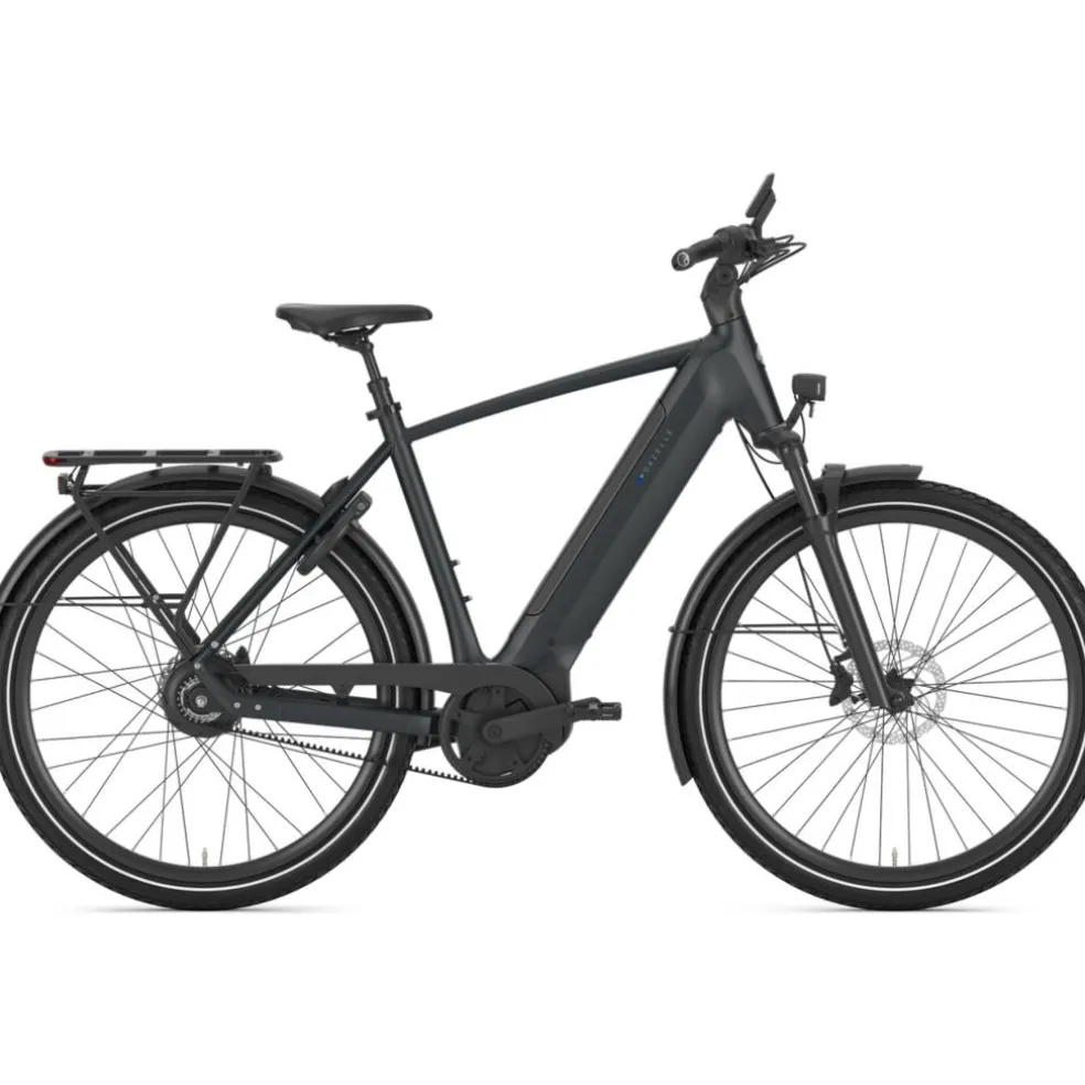 Gazelle Ultimate C380 HMB 2027
