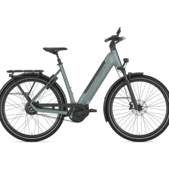Gazelle Ultimate C380 HMB 2027