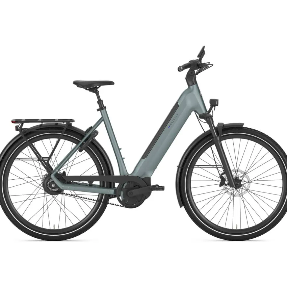 Gazelle Ultimate C380 HMB 2027