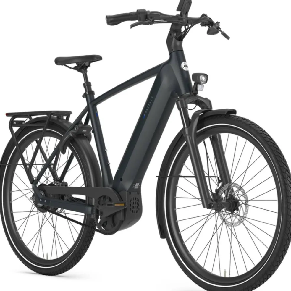 Gazelle Ultimate C380 HMB 2027