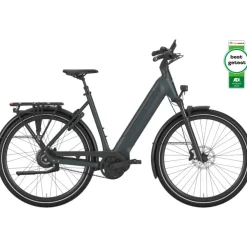 Gazelle Ultimate C380 HMB 2027