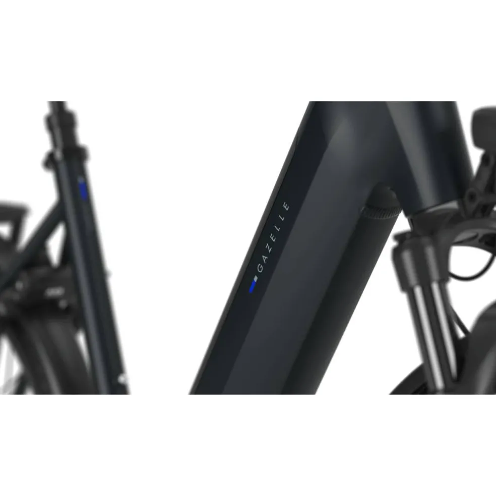 Gazelle Ultimate C380 HMB 2027