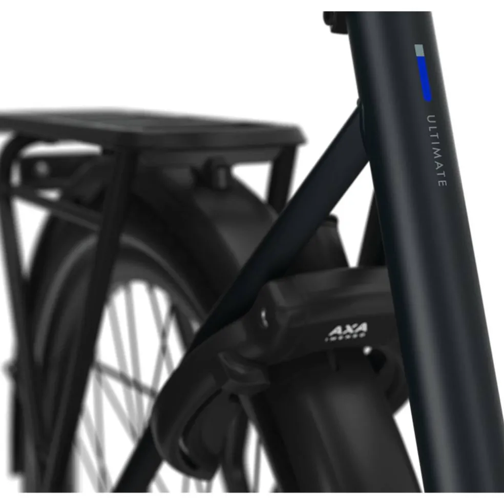 Gazelle Ultimate C380 HMB 2027