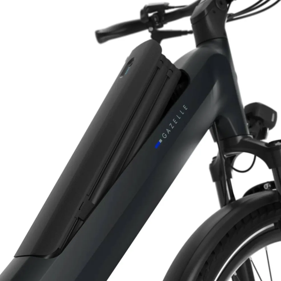 Gazelle Ultimate C380 HMB 2027
