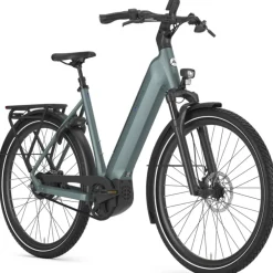 Gazelle Ultimate C380 HMB 2027