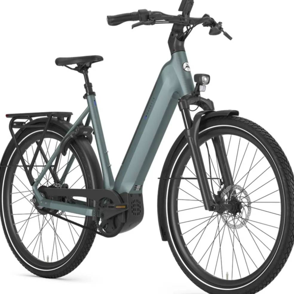 Gazelle Ultimate C380 HMB 2027