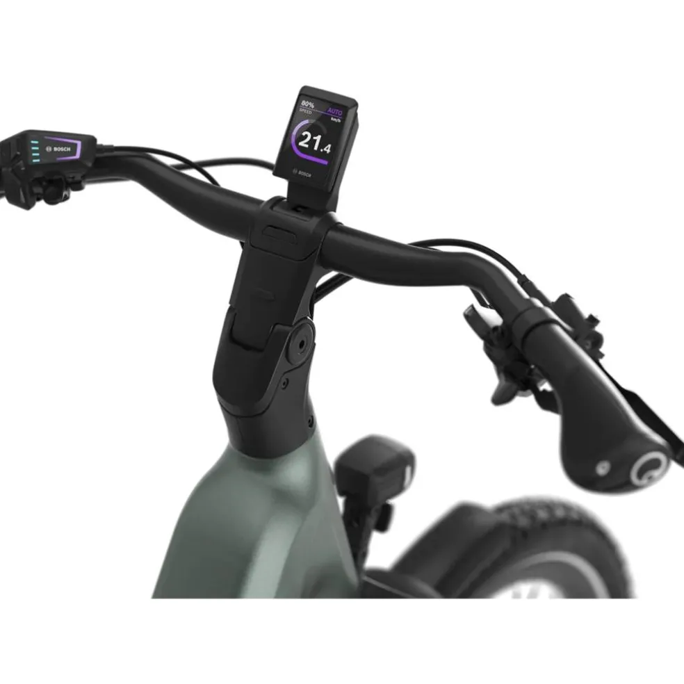 Gazelle Ultimate T11 HMB 2027