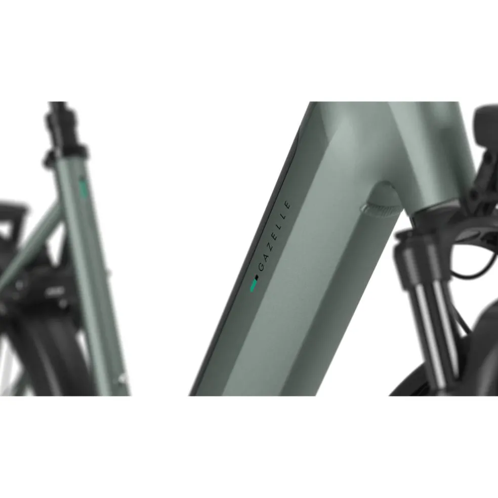 Gazelle Ultimate T11 HMB 2027