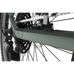 Gazelle Ultimate T11 HMB 2027