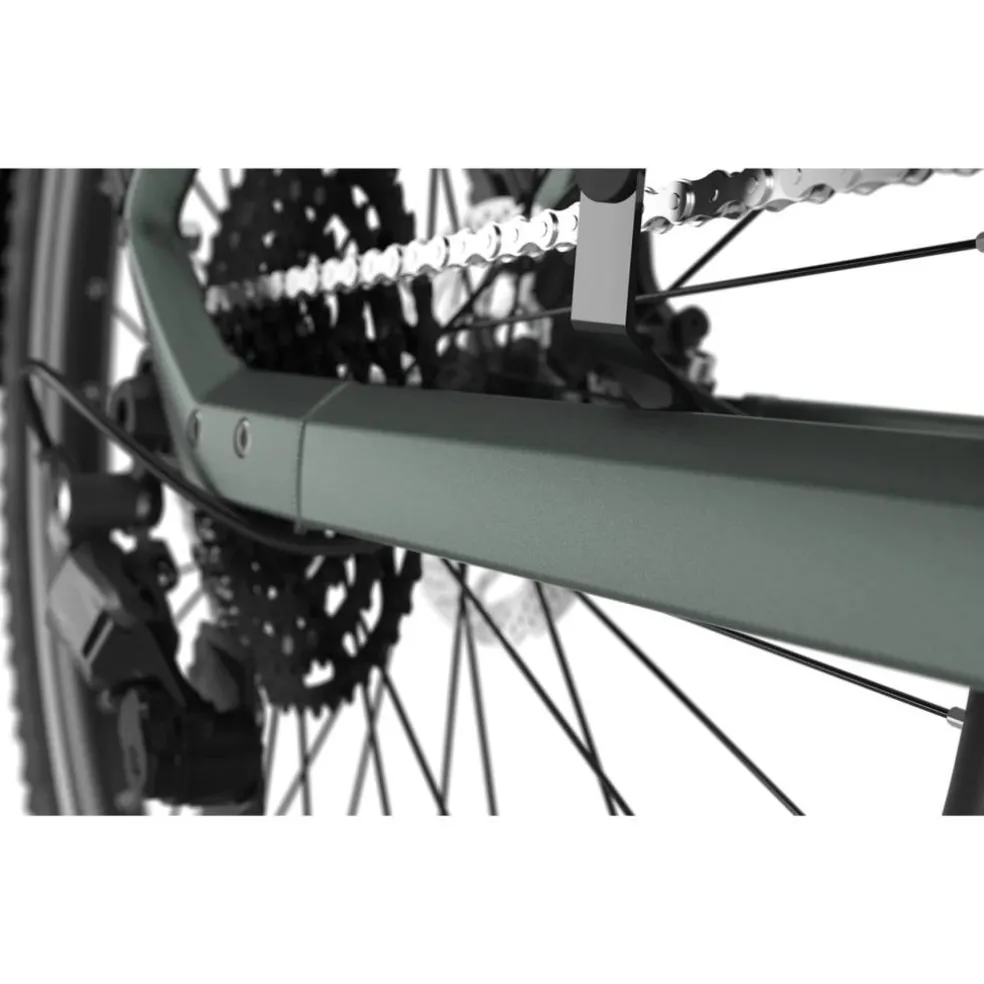 Gazelle Ultimate T11 HMB 2027