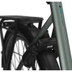 Gazelle Ultimate T11 HMB 2027