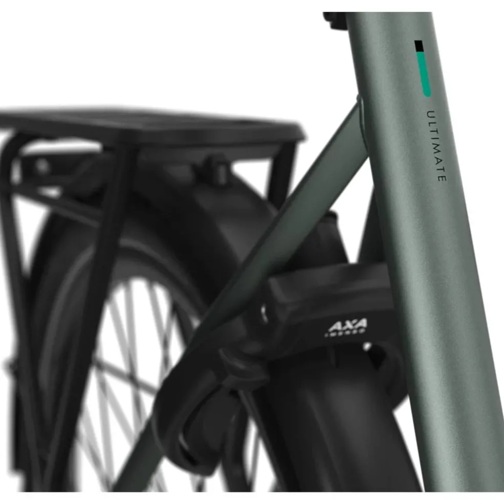 Gazelle Ultimate T11 HMB 2027