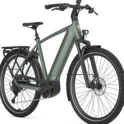 Gazelle Ultimate T11 HMB 2027
