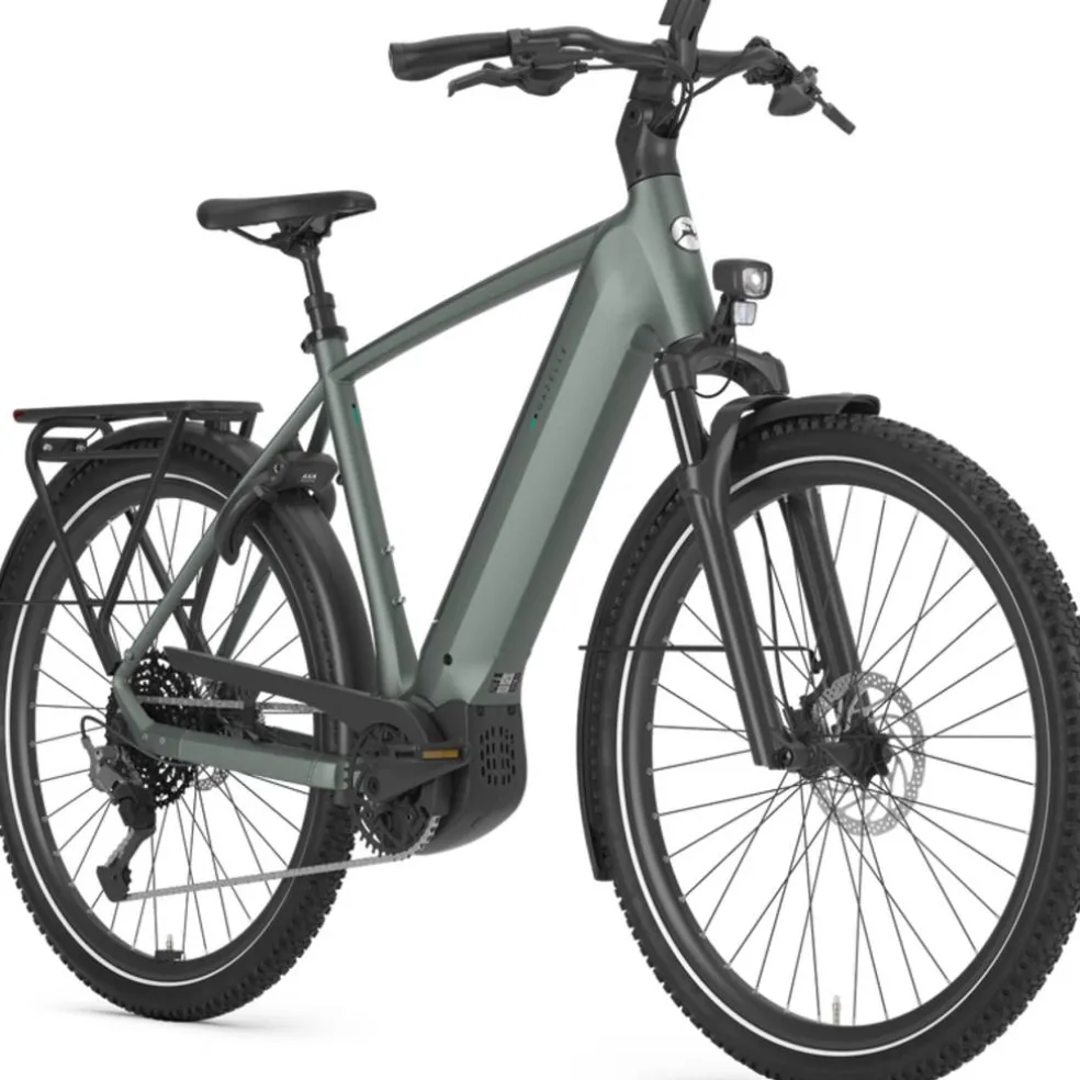 Gazelle Ultimate T11 HMB 2027