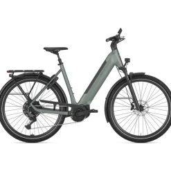 Gazelle Ultimate T11 HMB 2027