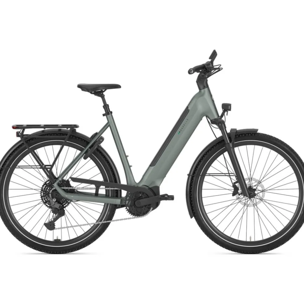Gazelle Ultimate T11 HMB 2027