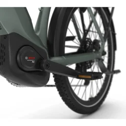 Gazelle Ultimate T11 HMB 2027