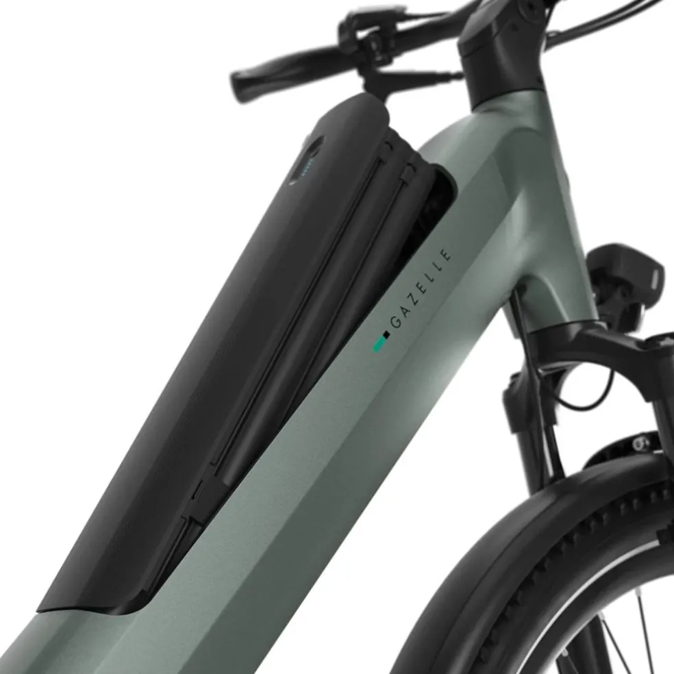 Gazelle Ultimate T11 HMB 2027