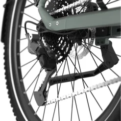 Gazelle Ultimate T11 HMB 2027