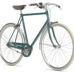 Gazelle Van Stael 2027
