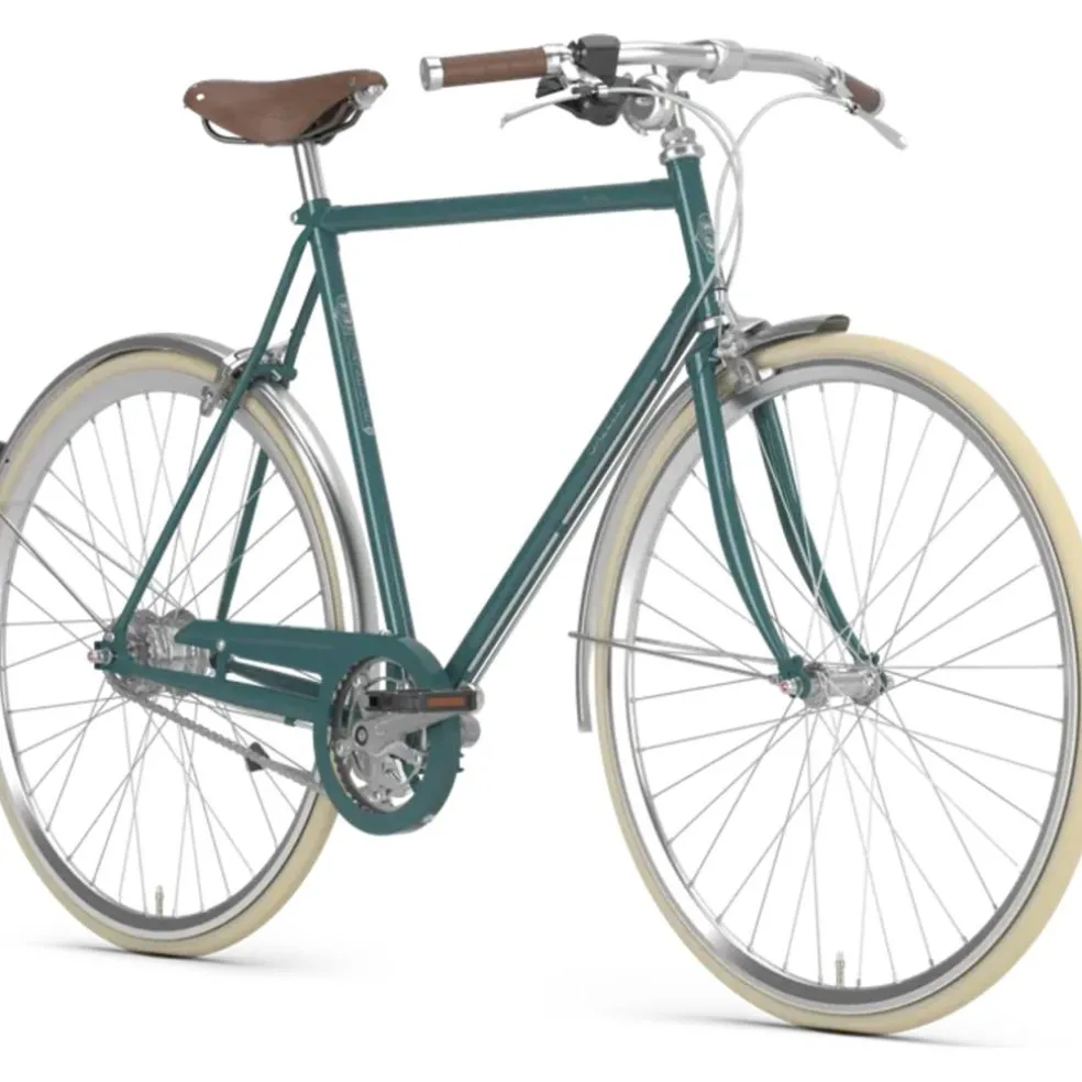 Gazelle Van Stael 2027