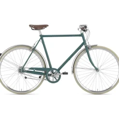 Gazelle Van Stael 2027