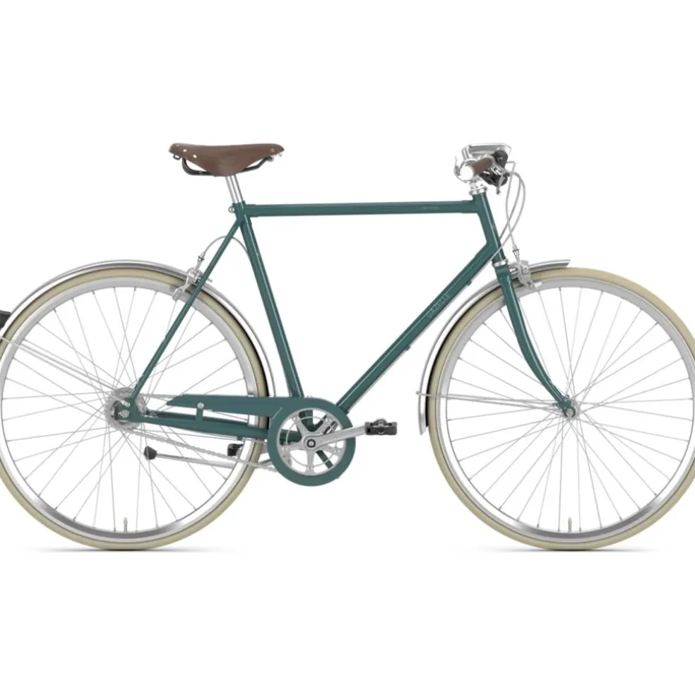 Gazelle Van Stael 2027