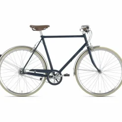 Gazelle Van Stael 2027