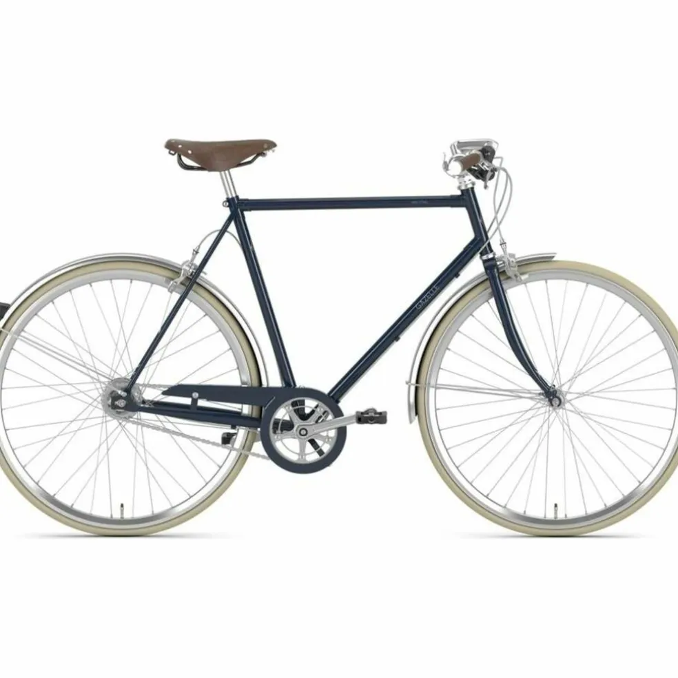 Gazelle Van Stael 2027