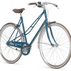Gazelle Van Stael 2027