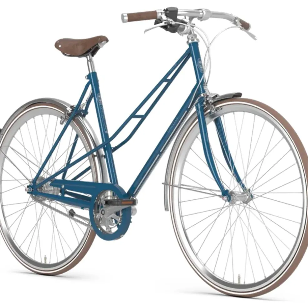Gazelle Van Stael 2027