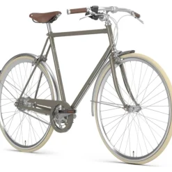 Gazelle Van Stael 2027